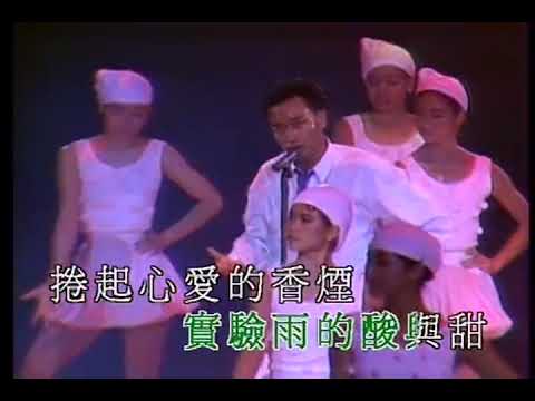 189 无心睡眠   张国荣