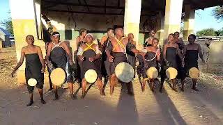 Traditional Gogo Dance and Music | Discover the Heart of Central Tanzania