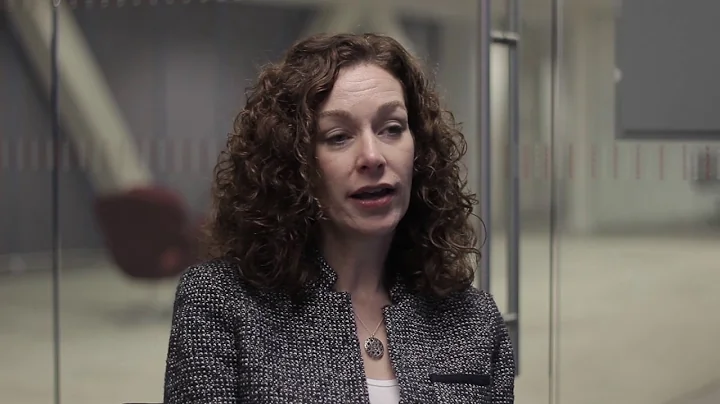 LSE Innovators Jessica Templeton