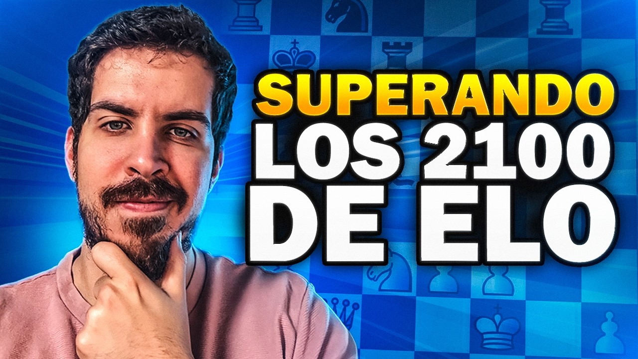 Ganando Finales Igualados en Ajedrez ¿Cómo Piensa un GM?