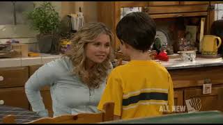Reba Full Episode 3x01 & 3x02   She's Leaving Home, Bye Bye HDTV XviD LOL