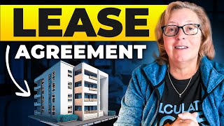 How to Save $1,000 on Reviewing Your Lease Agreement