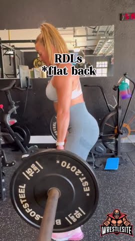 #MandyRose’s 💪 Commitment to Health and Fitness - YouTube