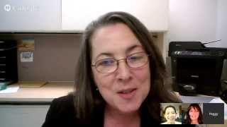 Clearing Criminal Records at San Jose State with Peggy Stevenson & Rochelle Rotea