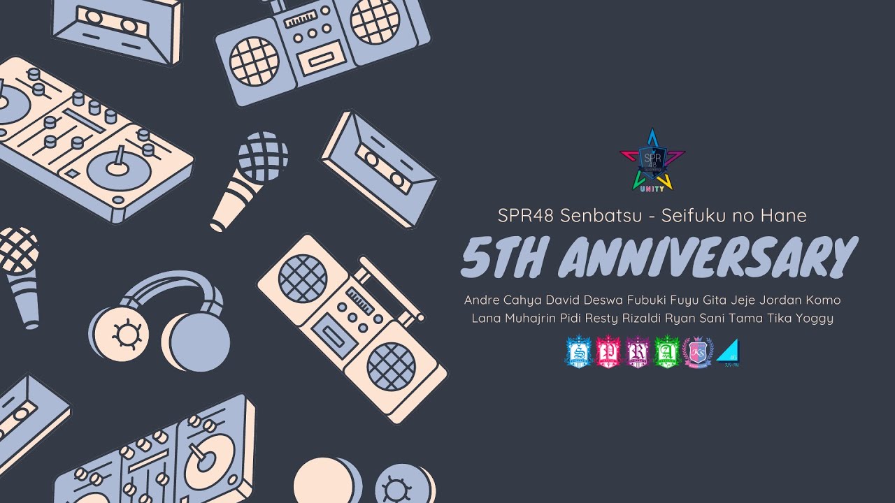 SPR48 - Seifuku no Hane (Bahasa Indonesia)