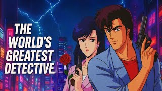 City Hunter – The Forgotten 80s Masterpiece