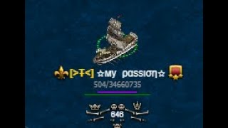 [MS5] SEAFIGHT TØЙTØЙ DOUBLE SEXTAPE