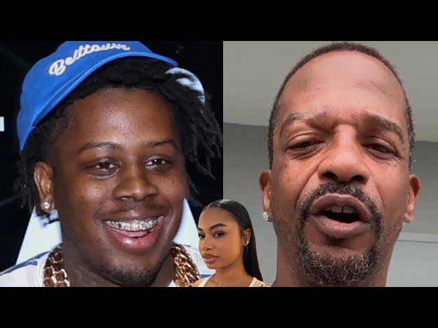 Charleston White REACTS To Boston Richey RESPONDING To His EX!" Females  Will Do AnyThing" - YouTube
