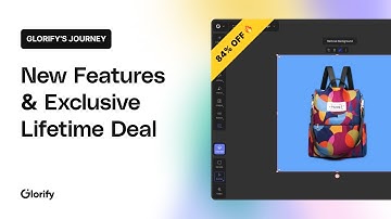Discover Glorify
