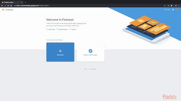 Building Mobile Apps with Ionic 4 : Setting Up the Project  | packtpub.com