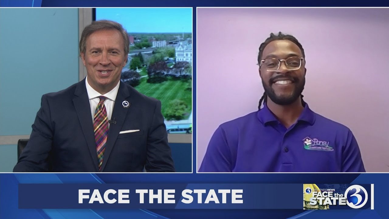 Face the State President of Pansy Home Healthcare describes business