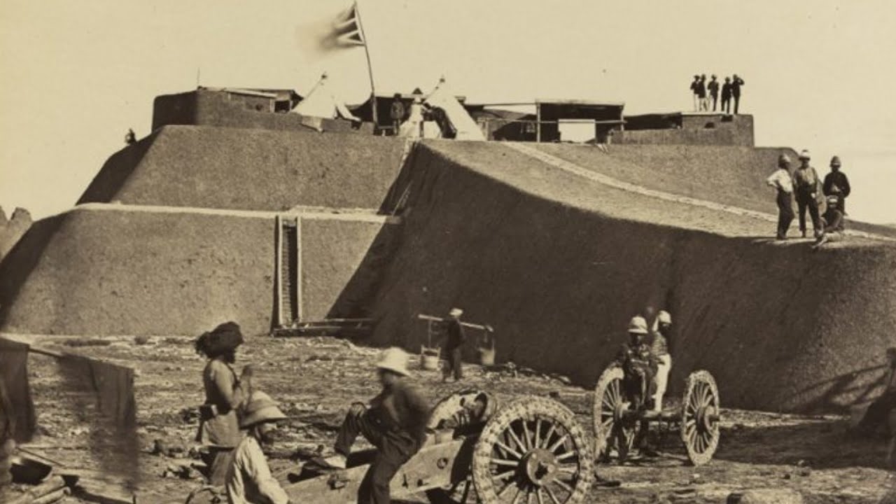 ЧТО СКРЫВАЕТ 18 ВЕК - НЕВЕРОЯТНАЯ АРХИТЕКТУРА - YouTube