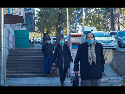 უნდა გამოცხადდეს თუ არა მკაცრი შეზღუდვები