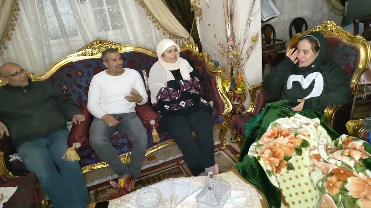 خلاص فاضل تكه على آخر السكه ادعولي 🤲