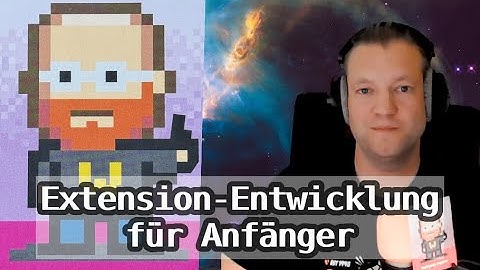 TYPO3 13 - Extension Entwicklung für Anfänger Part #0 - Einleitung