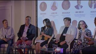 11th Annual T.O. Webfest Conference: Finding Your Content's Home