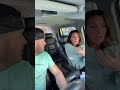 He hates germs, snot, and being dirty! 🤣 #wthhh #sneezingprank #areyouignorant #spraythegermsaway