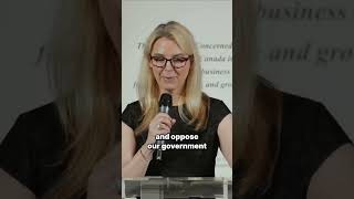 The significance of protecting the right to protest in a democracy