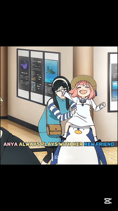 Bond is jealous#anime #animeedit #spyxfamily #anyaforger #loidforger #yorforger #edit #viral #shorts