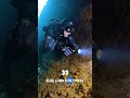 The most mysterious places on Earth are underwater #exploration #trending #discovery