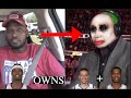 The Kwame Brown Redemption Story | Exposing Everybody And Telling His Truth