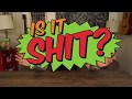 Is it Sh#t? - Natty Daddy