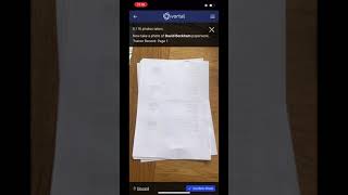 Vortal Live Tutorial - Paper Courses