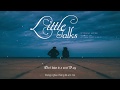 [Vietsub + Lyrics]  Little Talks ( Of Monster and Men ) | Acoustic Cover by Julia Sheer & Jon D