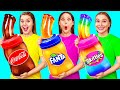 Frozen Honey Jelly Challenge Funny Moments By BaRaDa Best Frozen Honey Jelly Challenge Funny Moments By BaRaDa Best