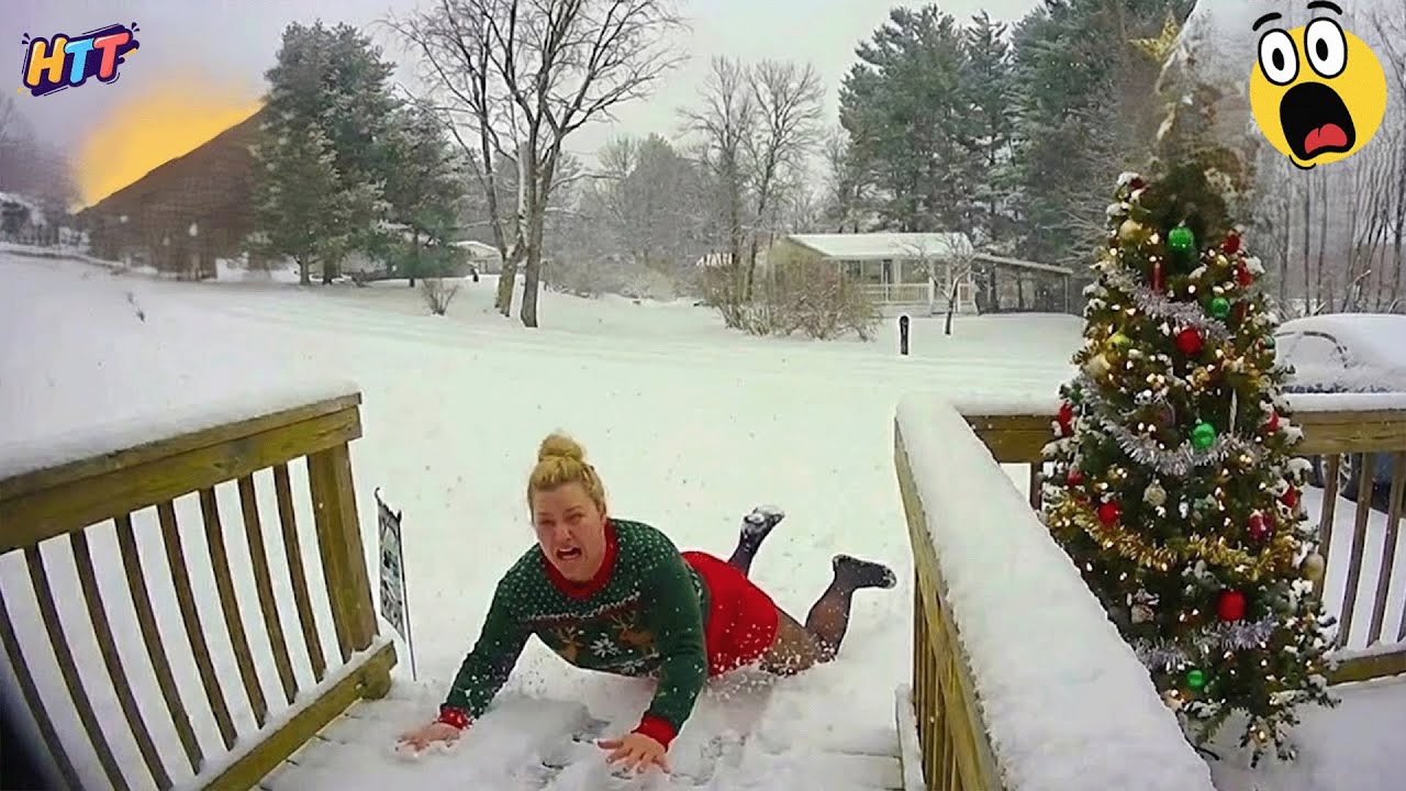 TOTAL IDIOTS AT WORK | Instant Regret Fails Compilation 2025 | Best Fails of the Week 