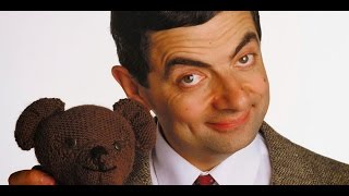 MR.BEAN LOST EPISODE 2