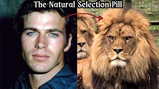 The BRUTAL Natural Selection Pill