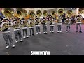 &quot;Tuba Battle&quot; Palm Beach Lakes vs Southwest Dekalb - D Dub Classic BOTB