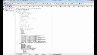 ANSYS to HyperMesh