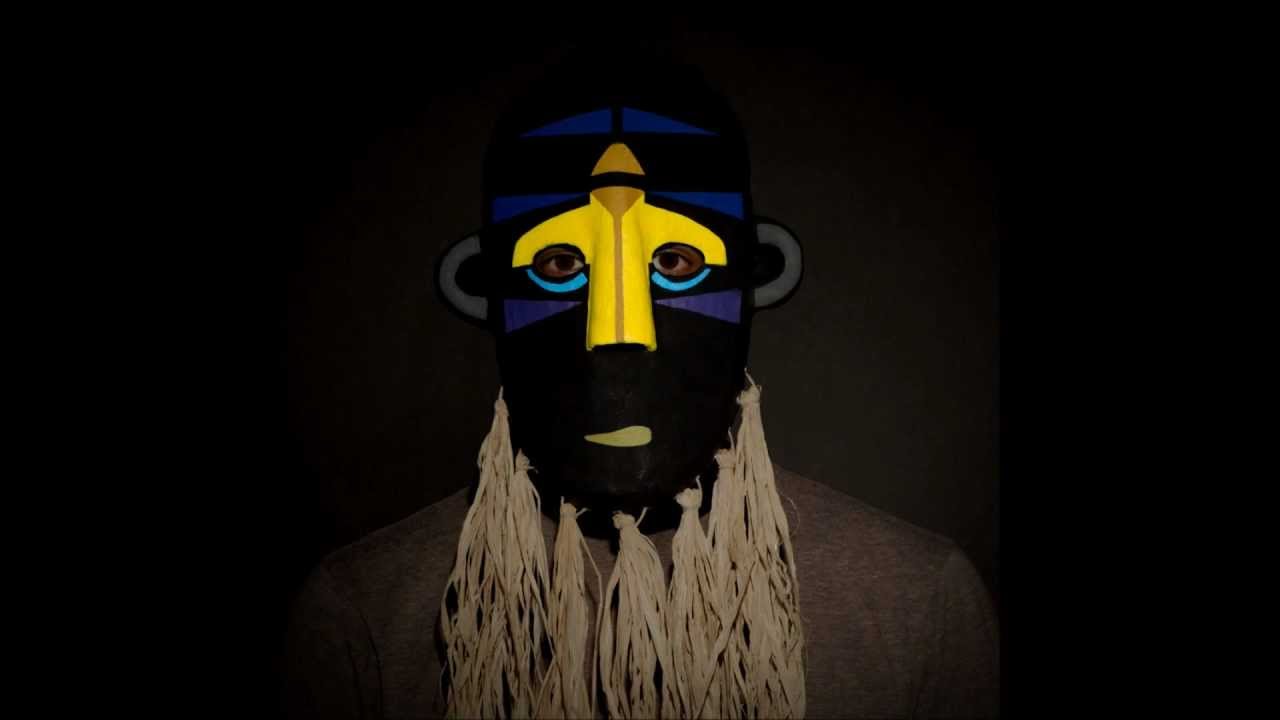 SBTRKT - Ready Set Loop
