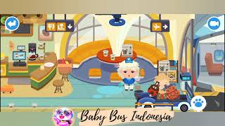 Dr Panda Airport screenshot 4