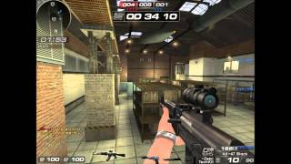 きるあっちまぐれ集５ 1kill
