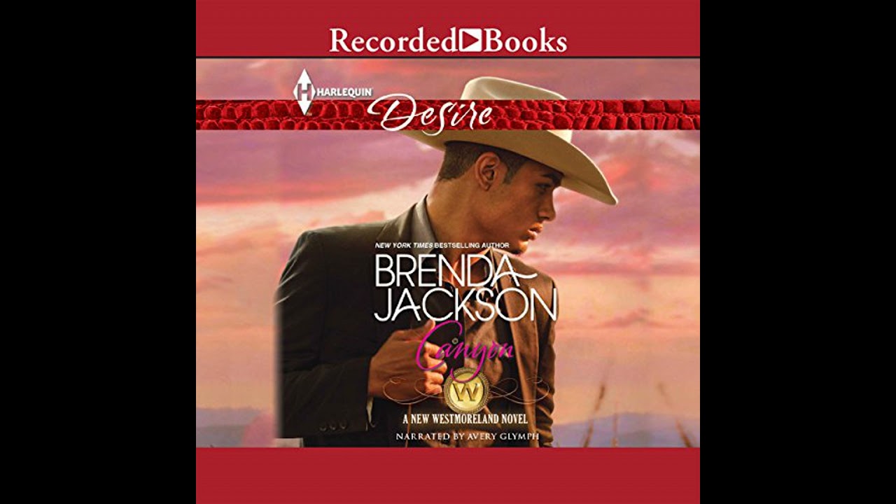 Canyon by Brenda Jackson | Full Audiobook