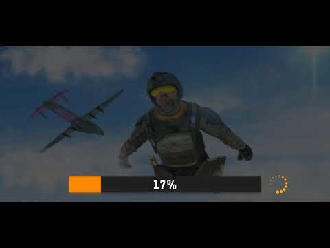 Battleground End of Battle Free Firing Survival - gameplay Unity FPS
