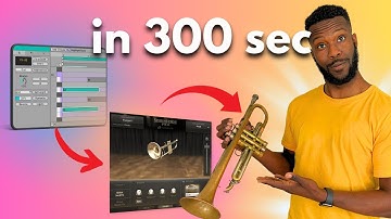 Your MIDI Horns Don’t Sound Real (How to Fix it)