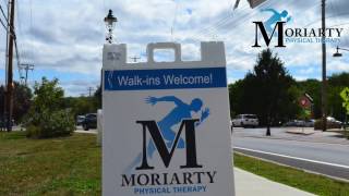 Moriarty Physical Therapy LaGrangeville Construction Finale