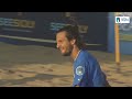 Highlights: Italia-Norvegia 17-4 - Beach Soccer (29 agosto 2022)