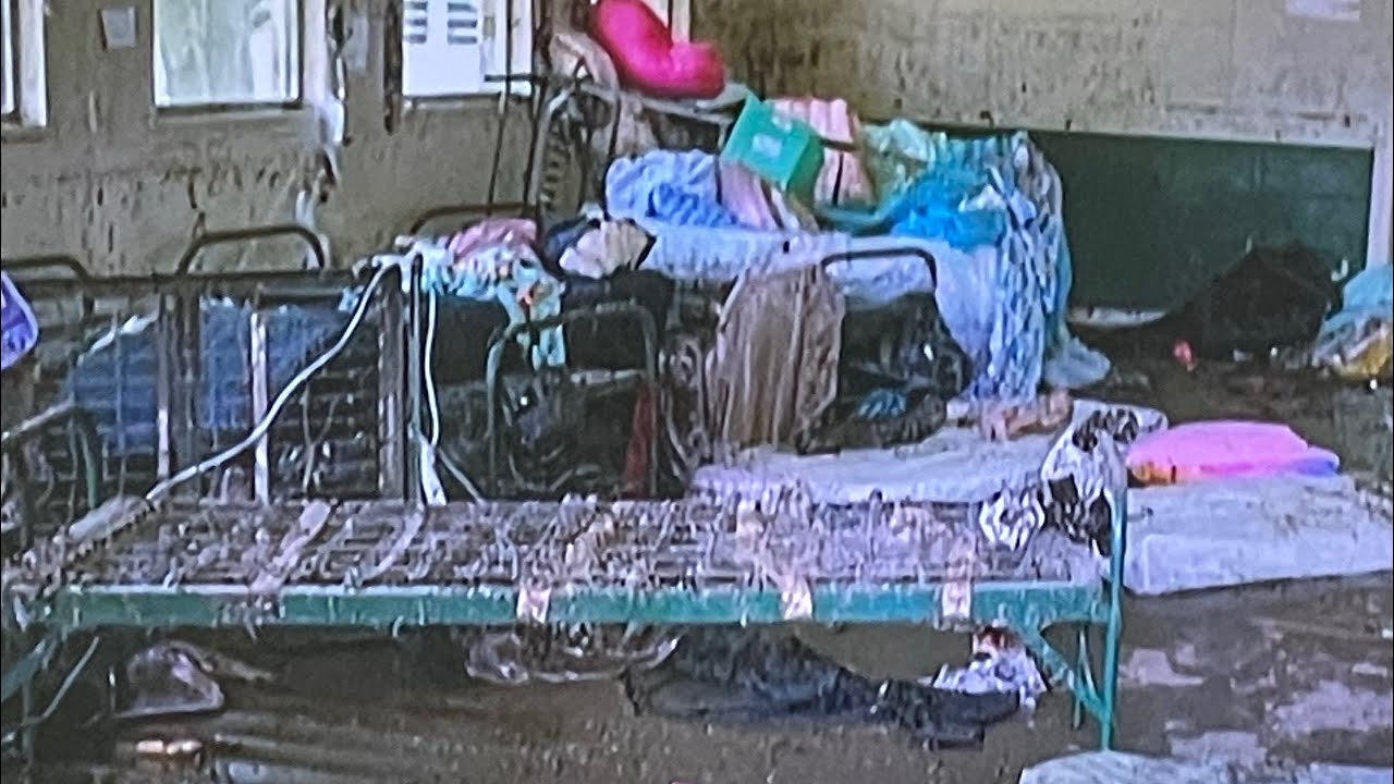 Please continue to pray for the Texas families