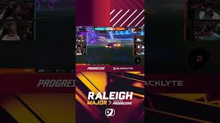 Twisted Minds Win The First Series  Rlcs Raleigh Major