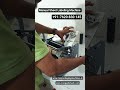 Manual Sheet Labeling Machine