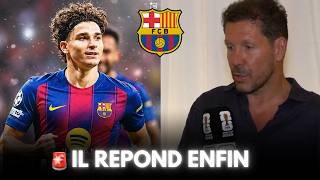 🚨​​💥​ JULIAN ALVAREZ AU FC BARCELONE ?!! SON COACH BALANCE UNE BOMBE SUR L'AVENIR DU JOUEUR ...