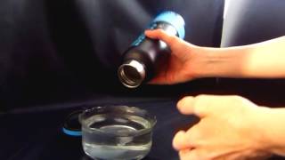 Coldest Water Bottle Valuable Tool For Making Daily Water Drinking Goals