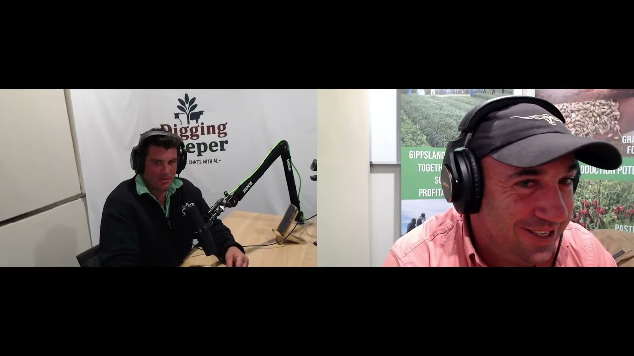 Market Insights and Industry Updates with Morgan Davies