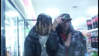 Sincere & D LOE - Zac & Cody (Official Music Video) Shot By. @Counterpoint2.0