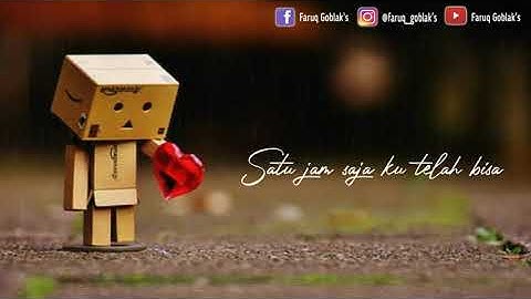 ST12 || SAAT TERAKHIR ( Official Video Lyric )